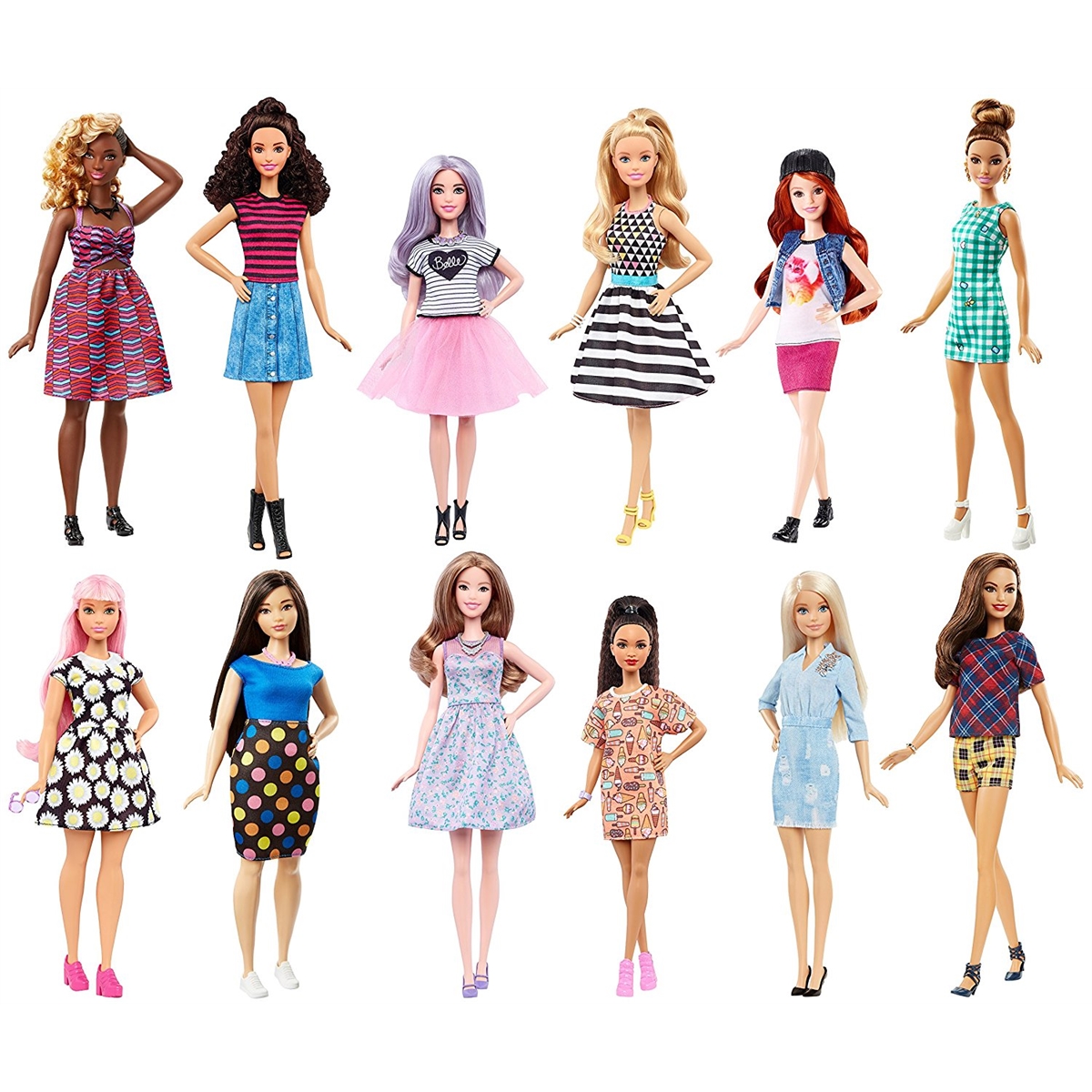Orjinal Barbie